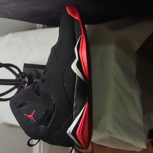 Jordan true flight size 11